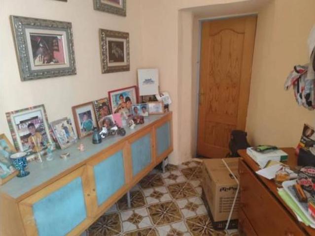 Casa rústica Venta Santa Cruz de La Zarza, Santa Cruz de La Zarza