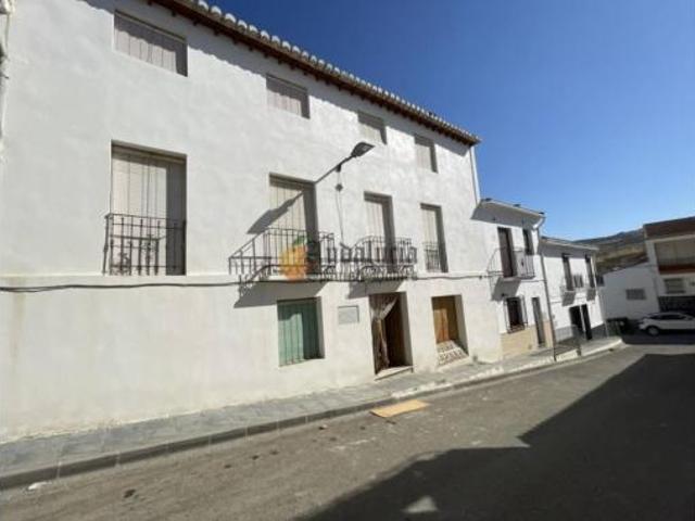 Casa rústica Venta Santa Cruz del Comercio, Santa Cruz del Comercio