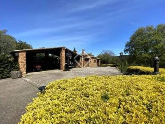 Casa rústica Venta Santa Cristina d'Aro, Santa Cristina d'Aro