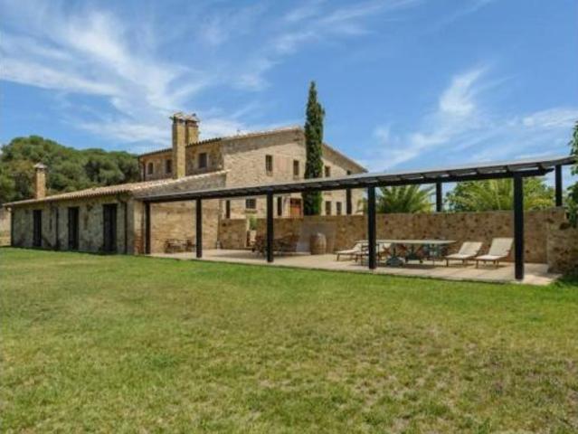 Casa rústica Venta Santa Cristina d'Aro, Santa Cristina d'Aro
