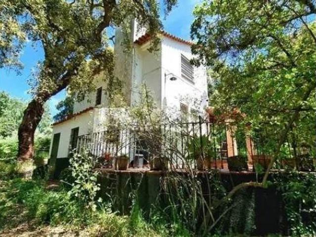 Casa rústica Venta Santa Ana la Real, Santa Ana La Real