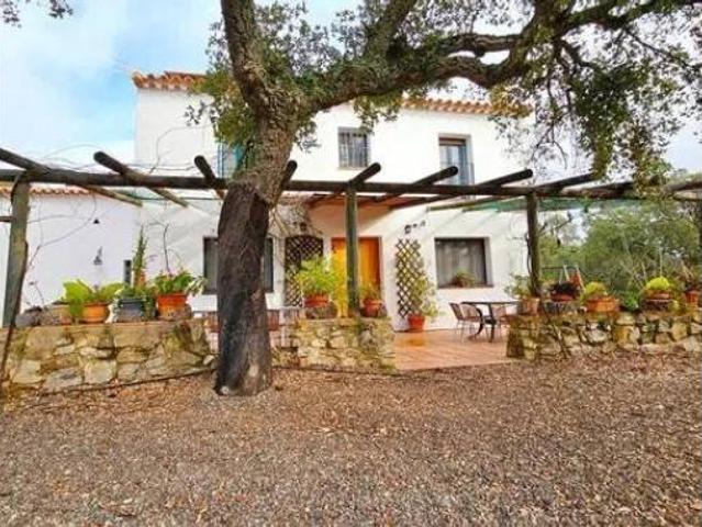 Casa rústica Venta Santa Ana la Real, Santa Ana La Real