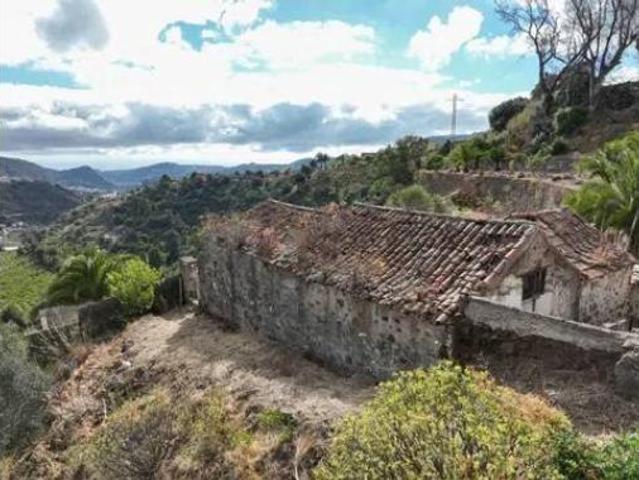 Casa rústica Venta Santa Brígida, Santa Brígida