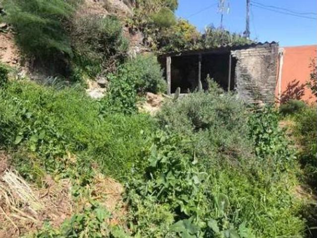 Casa rústica Venta Santa Brígida, Santa Brígida