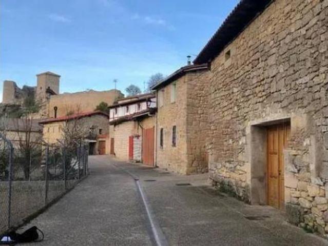 Casa rústica Venta Santa Gadea del Cid, Santa Gadea del Cid