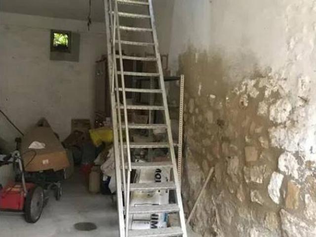 Casa rústica Venta Santa Gadea del Cid, Santa Gadea del Cid