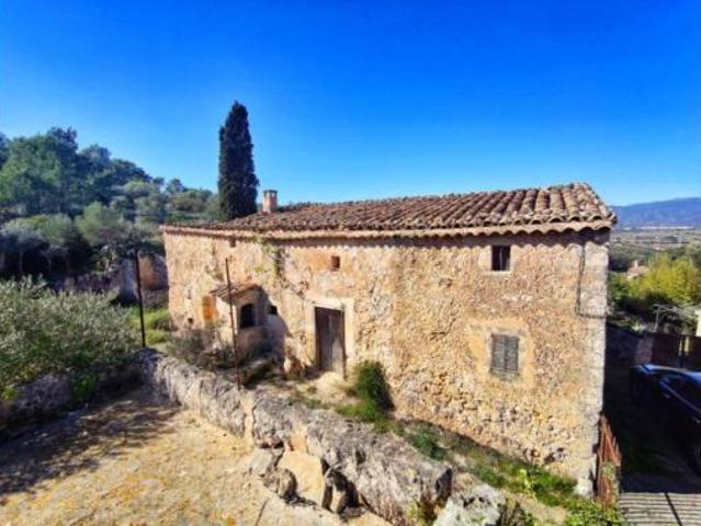 Casa rústica Venta Santa Eugènia, Santa Eugènia