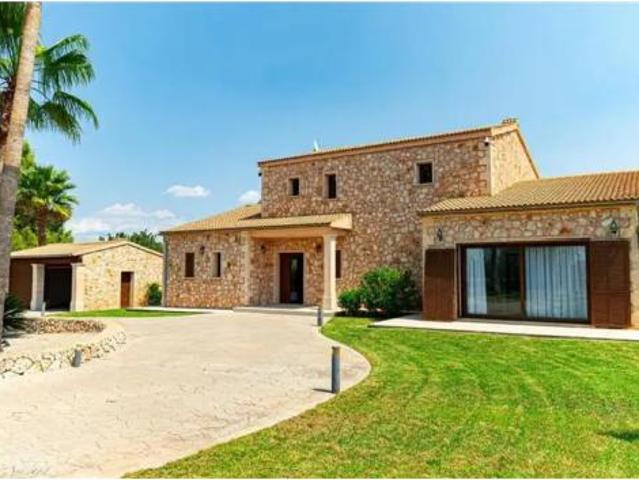 Casa rústica Venta Santa Eugènia, Santa Eugènia