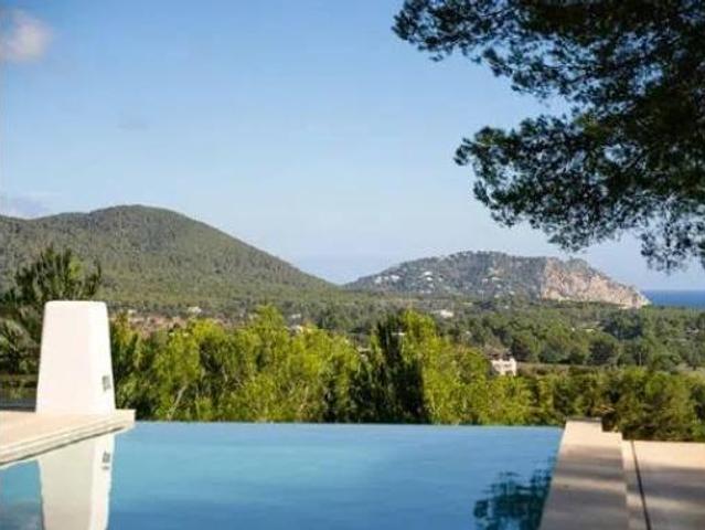 Casa rústica Venta Santa Eulària des Riu, Santa Eulària des Riu