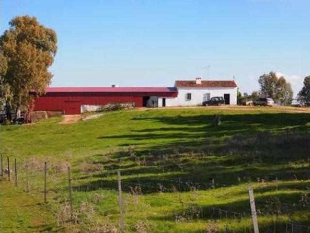 Casa rústica Venta Santa Olalla del Cala, Santa Olalla del Cala