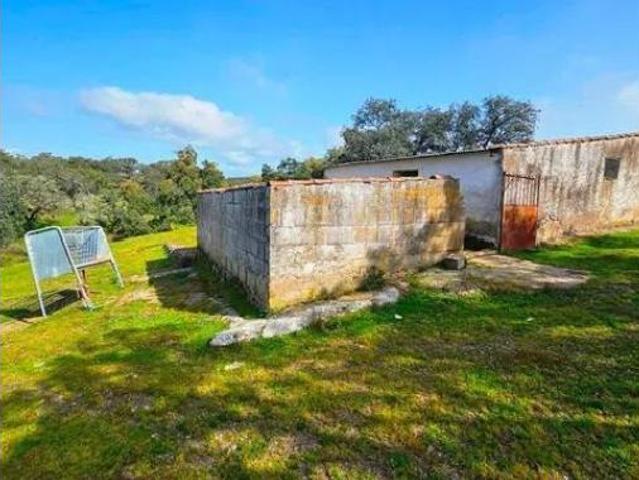 Casa rústica Venta Santa Olalla del Cala, Santa Olalla del Cala