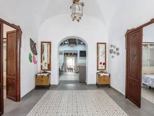 Casa rústica Venta Santa Olalla del Cala, Santa Olalla del Cala
