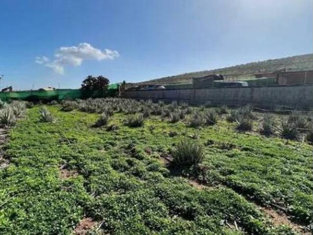 Casa rústica Venta Santa Lucía de Tirajana, Sardina