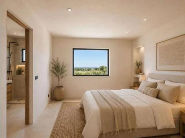Casa rústica Venta Santa Margalida, Santa Margalida