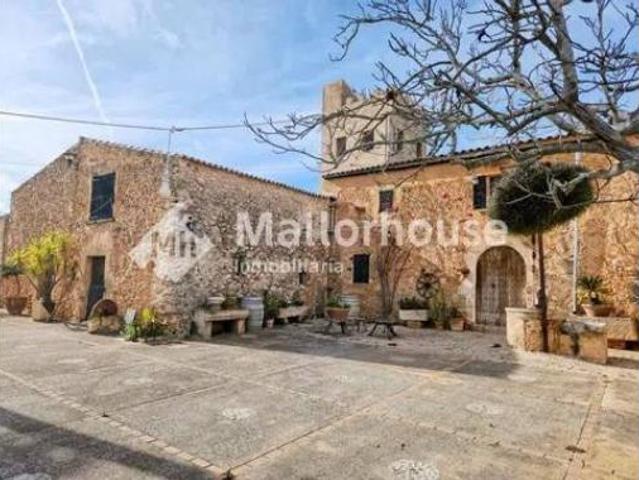 Casa rústica Venta Santa Margalida, Santa Margalida