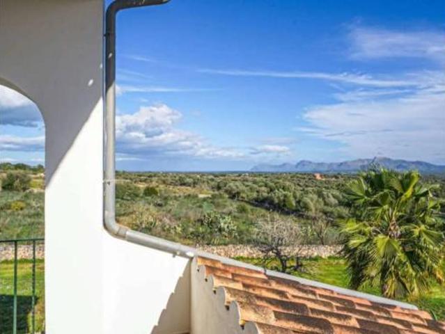Casa rústica Venta Santa Margalida, Santa Margalida