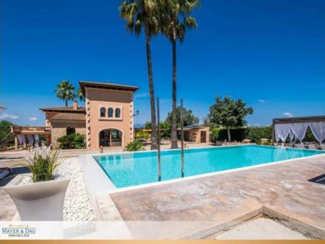 Casa rústica Venta Santa Margalida, Santa Margalida