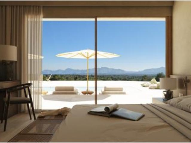 Casa rústica Venta Santa Margalida, Santa Margalida