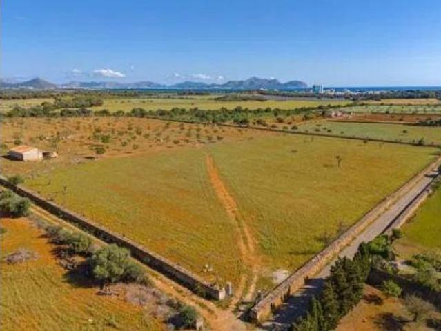 Casa rústica Venta Santa Margalida, Santa Margalida