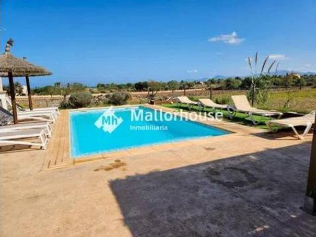 Casa rústica Venta Santa Margalida, Santa Margalida