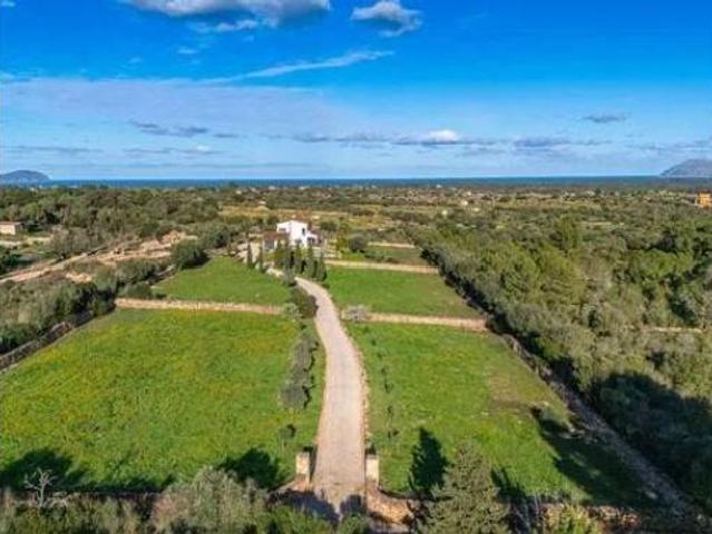 Casa rústica Venta Santa Margalida, Santa Margalida