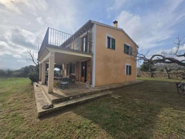 Casa rústica Venta Santa Margalida, Santa Margalida