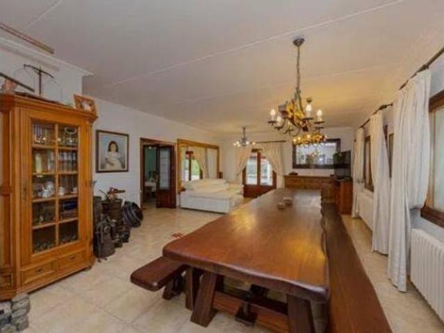 Casa rústica Venta Santa Margalida, Santa Margalida