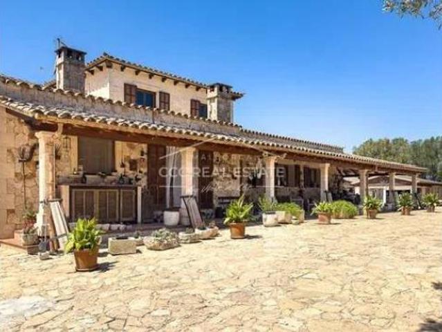 Casa rústica Venta Santa Margalida, Santa Margalida