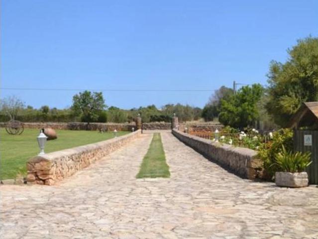 Casa rústica Venta Santa Margalida, Santa Margalida