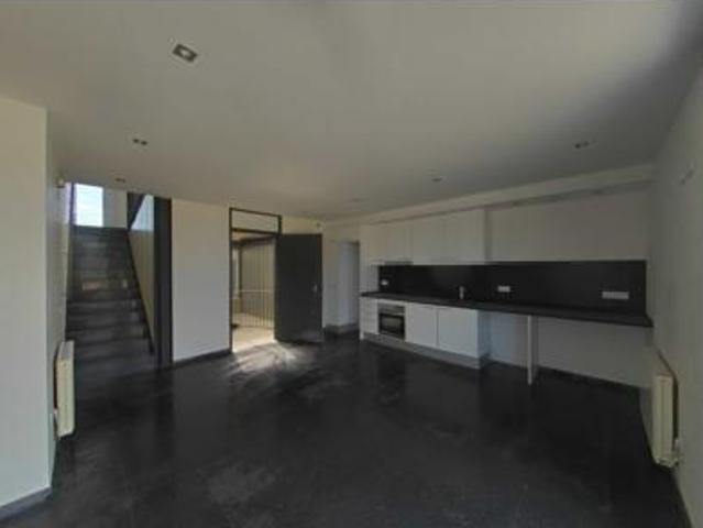 Casa rústica Venta Santa Margarida i Els Monjos, La Ràpita