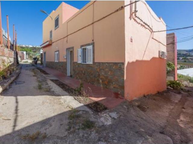 Casa rústica Venta Santa María de Guía de Gran Canaria, San Juan