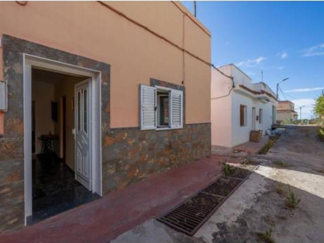 Casa rústica Venta Santa María de Guía de Gran Canaria, San Juan