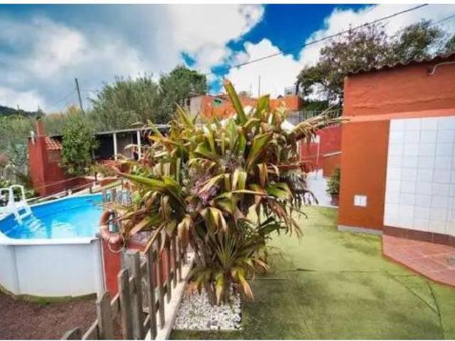 Casa rústica Venta Santa María de Guía de Gran Canaria, Santa María de Guía de Gran Canaria