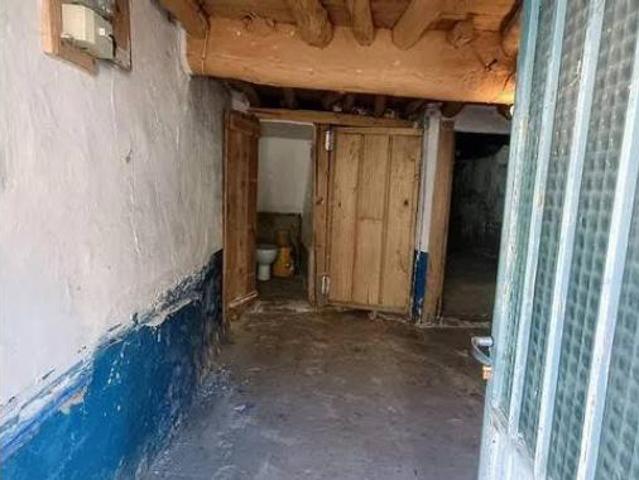 Casa rústica Venta Santa María de los Caballeros, Los Cuartos