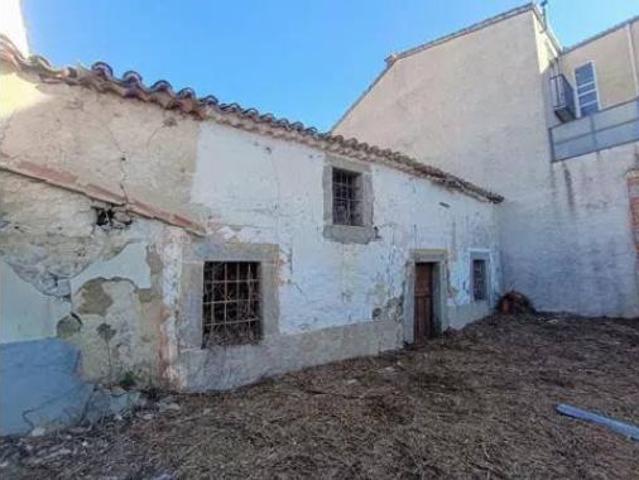 Casa rústica Venta Santa María del Berrocal, Santa María del Berrocal