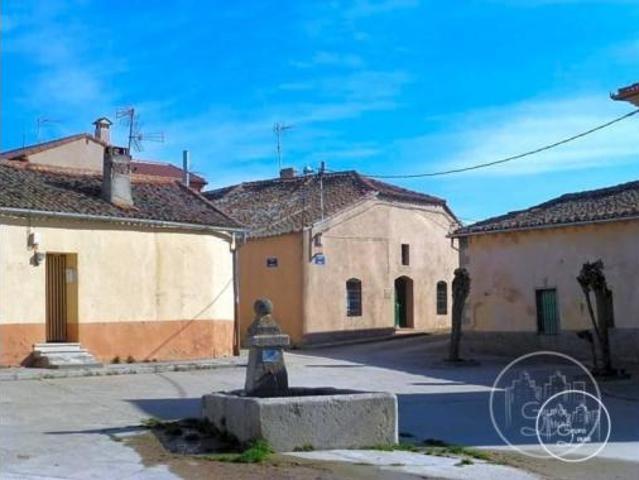 Casa rústica Venta Santa María La Real de Nieva, Santa María la Real de Nieva