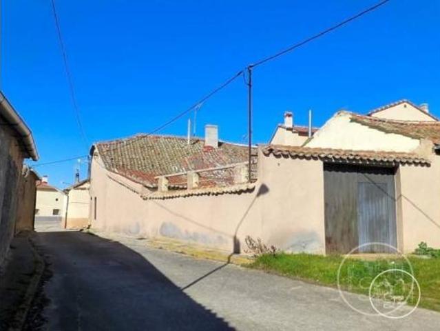 Casa rústica Venta Santa María La Real de Nieva, Santa María la Real de Nieva