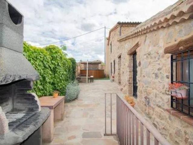 Casa rústica Venta Santa María La Real de Nieva, Santa María la Real de Nieva