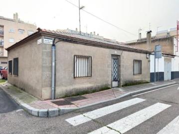 Casa rústica Venta Santa Marta de Tormes, Santa Marta de Tormes