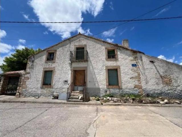 Casa rústica Venta Santa Marta del Cerro, Santa Marta del Cerro