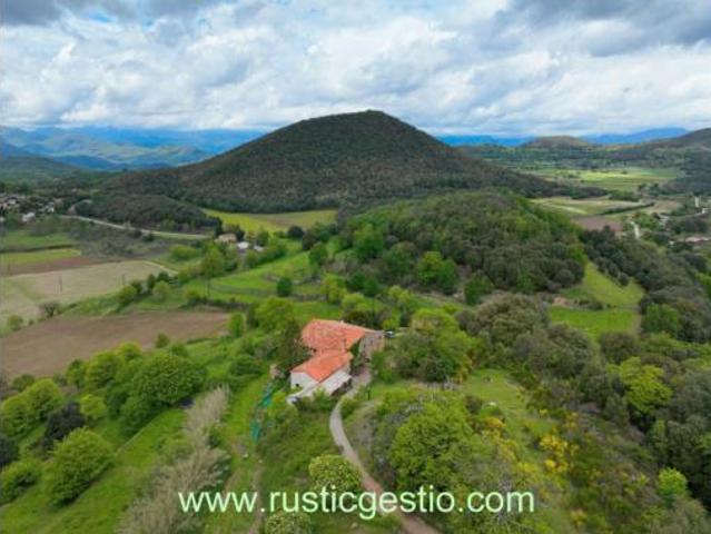 Casa rústica Venta Santa Pau, Sant Miquel Sacot
