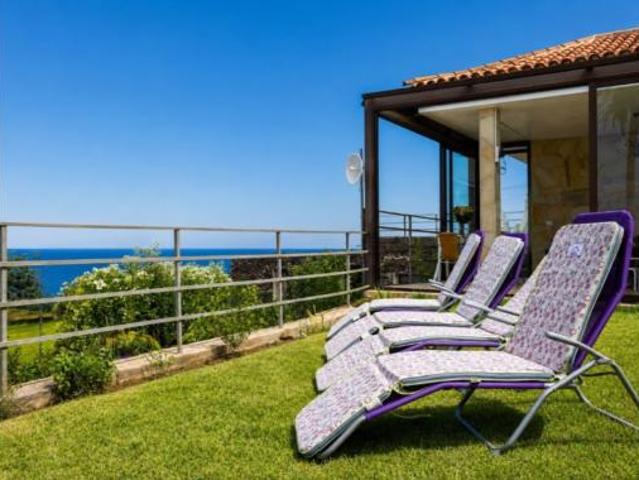 Casa rústica Venta Santa Úrsula, Farrobillo