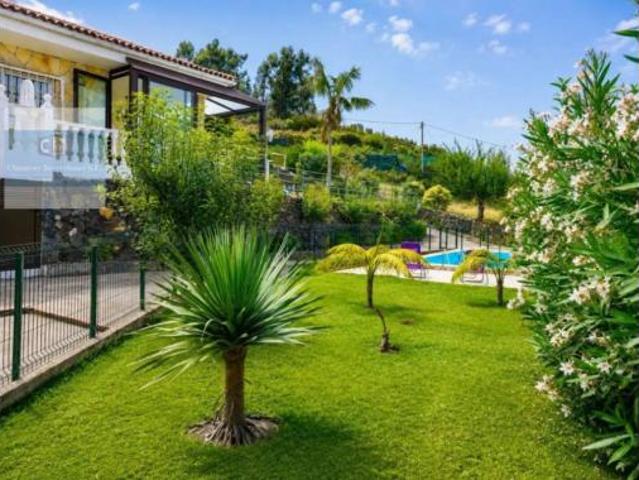 Casa rústica Venta Santa Úrsula, Santa Úrsula