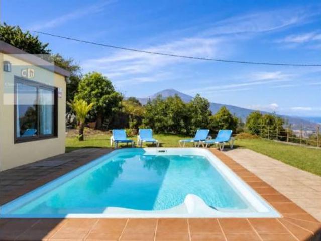 Casa rústica Venta Santa Úrsula, Santa Úrsula