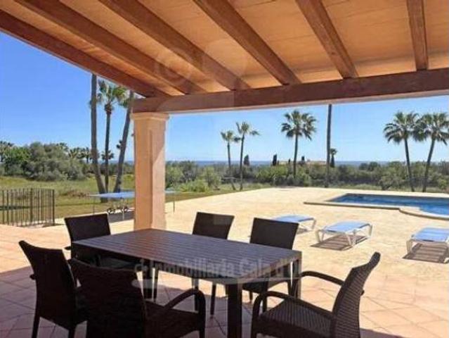Casa rústica Venta Santanyí, Calonge