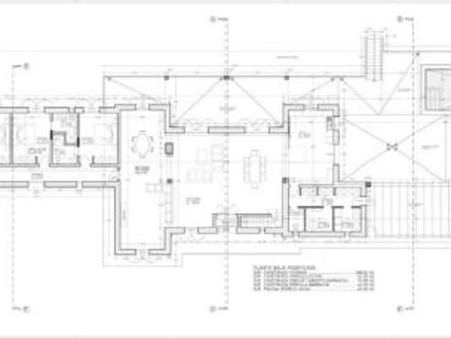 Casa rústica Venta Santanyí, Calonge