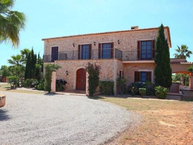 Casa rústica Venta Santanyí, Santanyí