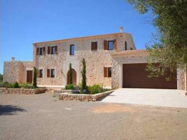 Casa rústica Venta Santanyí, Santanyí