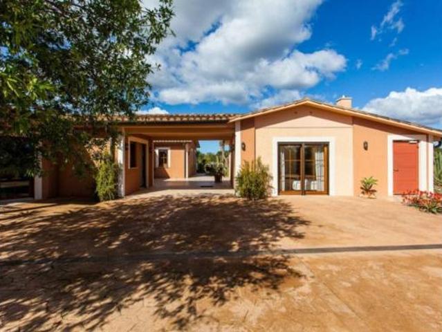 Casa rústica Venta Santanyí, Santanyí