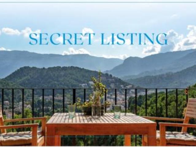 Casa rústica Venta Santanyí, Cala Llombards
